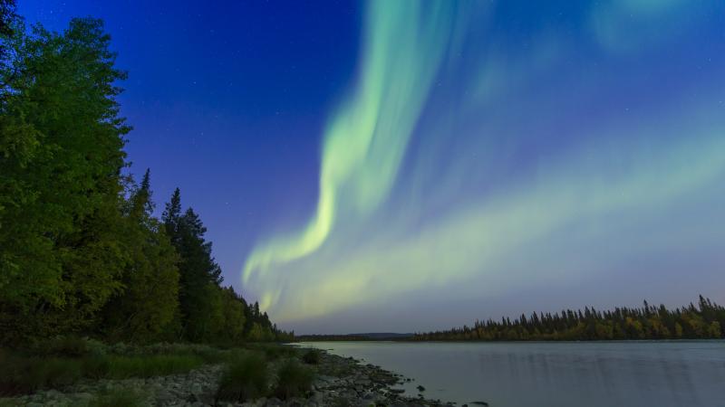 Northern Lights, Explained: What They Are and How to See Them