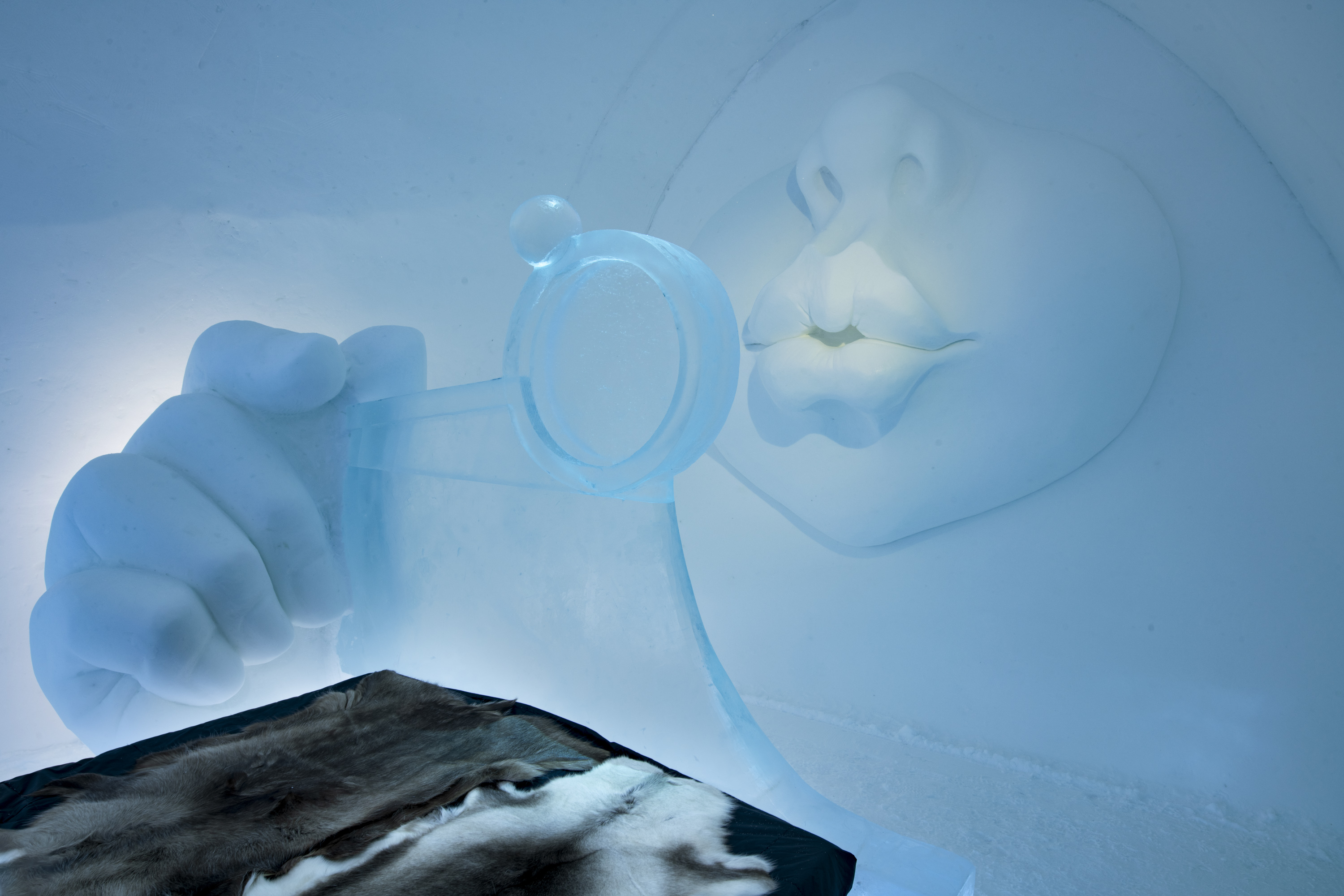 Art Suite Soap Bubbles by Coralie Quincey & Peter Hobbs