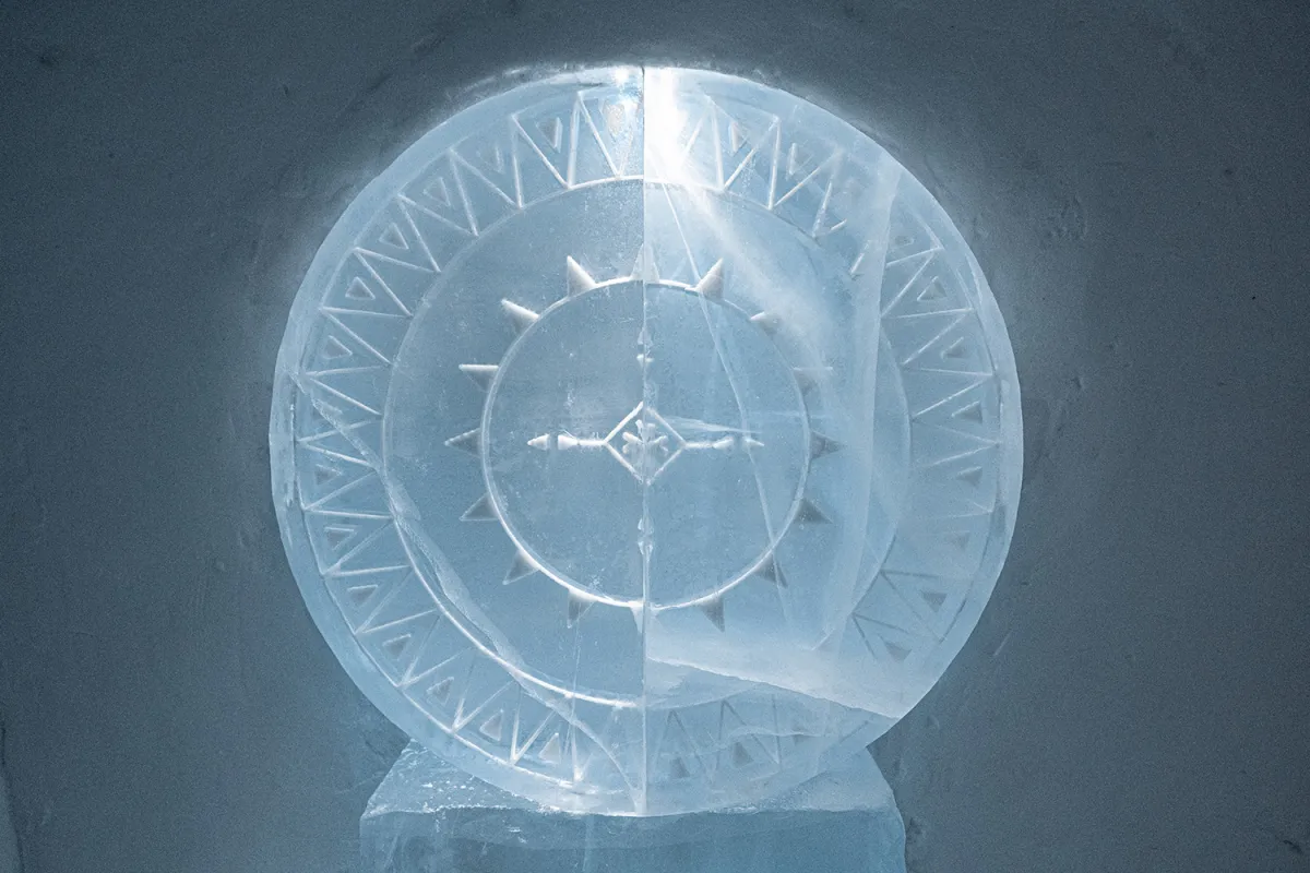 Art Suite Siella by Elisabeth Kristensen & Laila Kolostyák