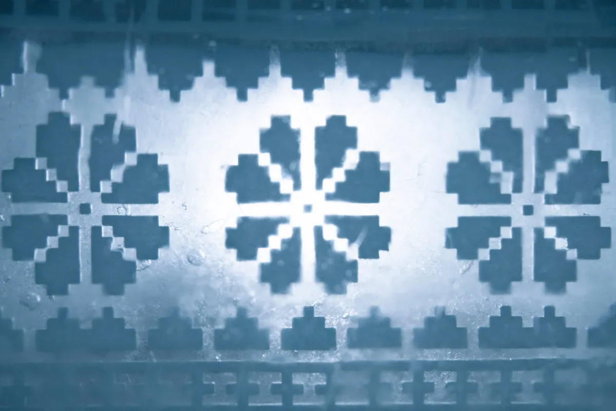 Art Suite Áhku Fáhcat | ICEHOTEL