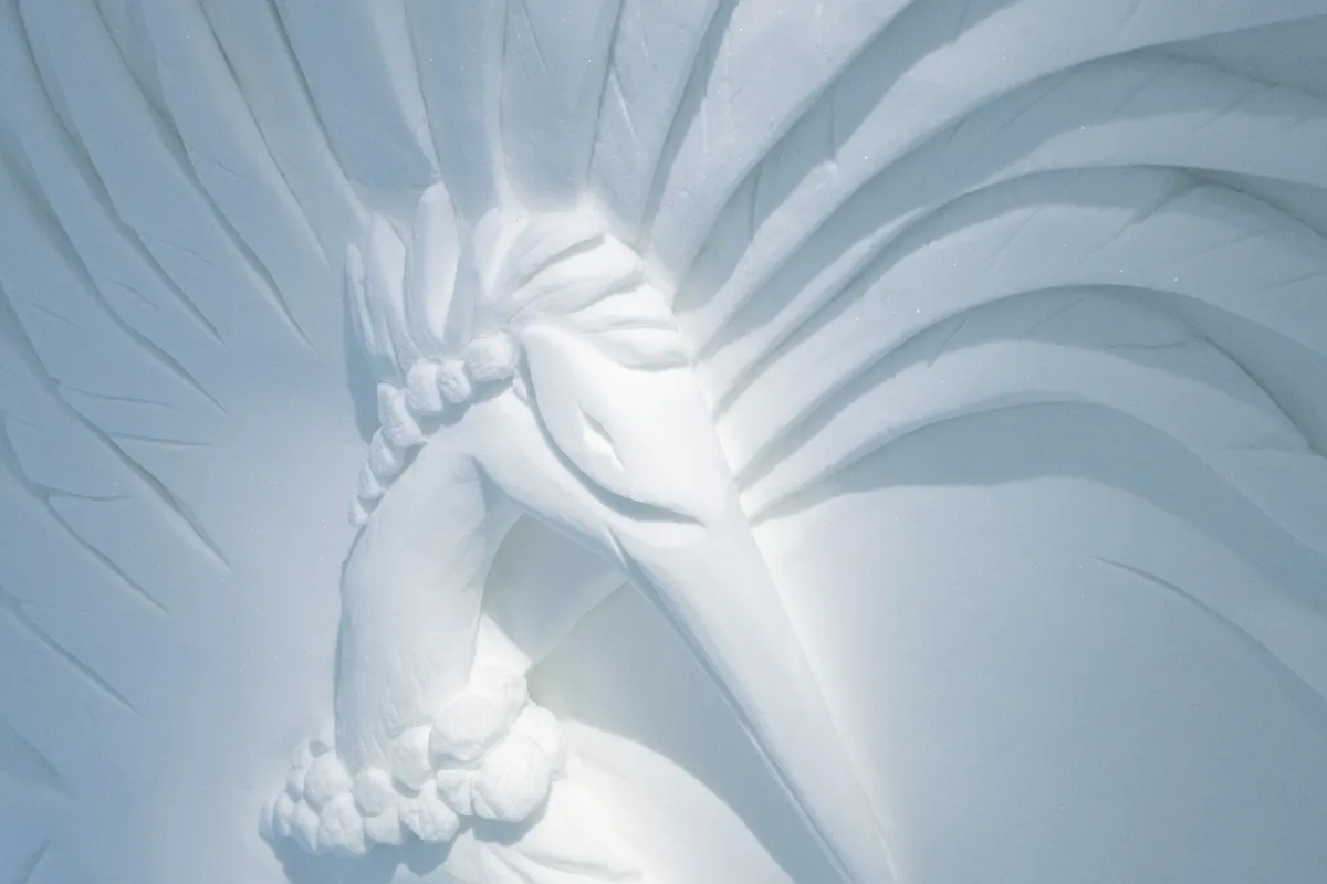 An otters midwinters nights dream