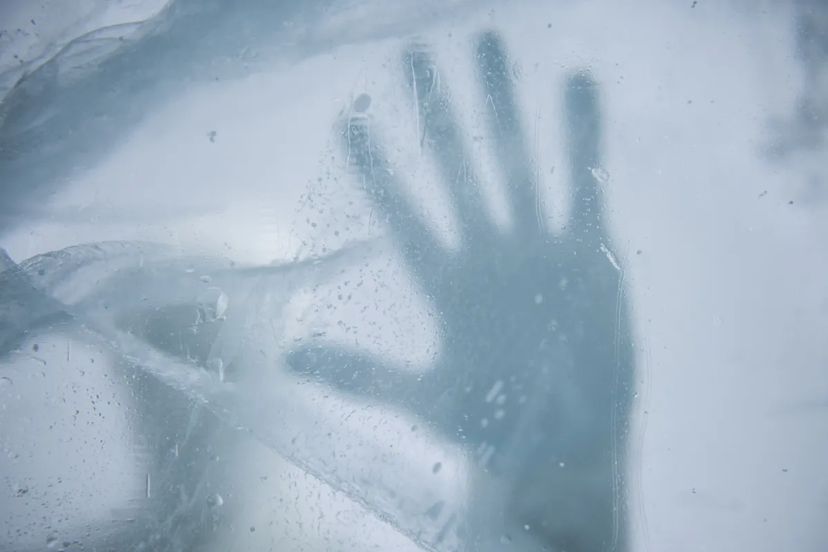 Crystal Souls by Charlie Hammarlund & Robin Lind