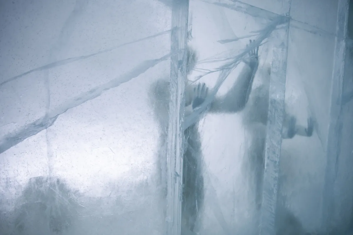 Crystal Souls by Charlie Hammarlund & Robin Lind