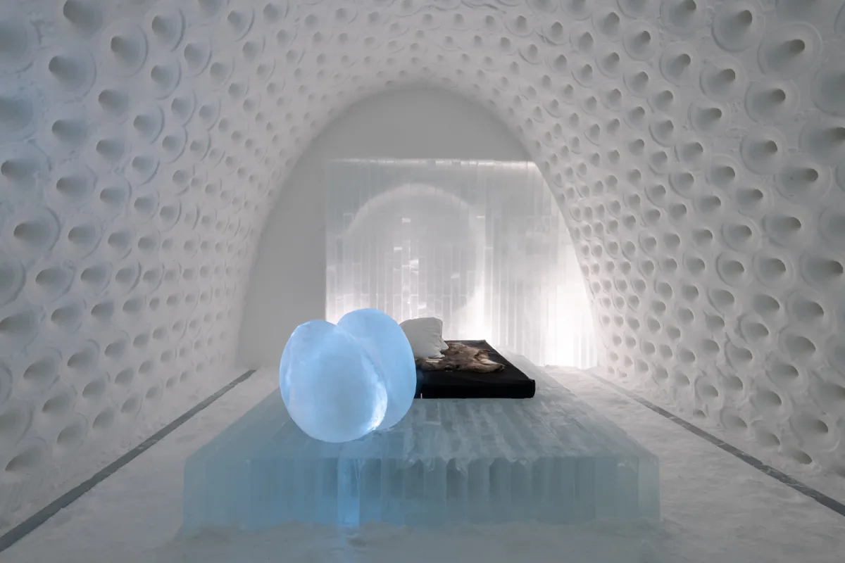 Art Suite Different Natures by Rob Harding & Timsam Harding