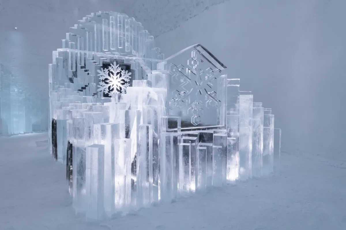 Gentle Light by Natsuki Saito & Shingo Saito