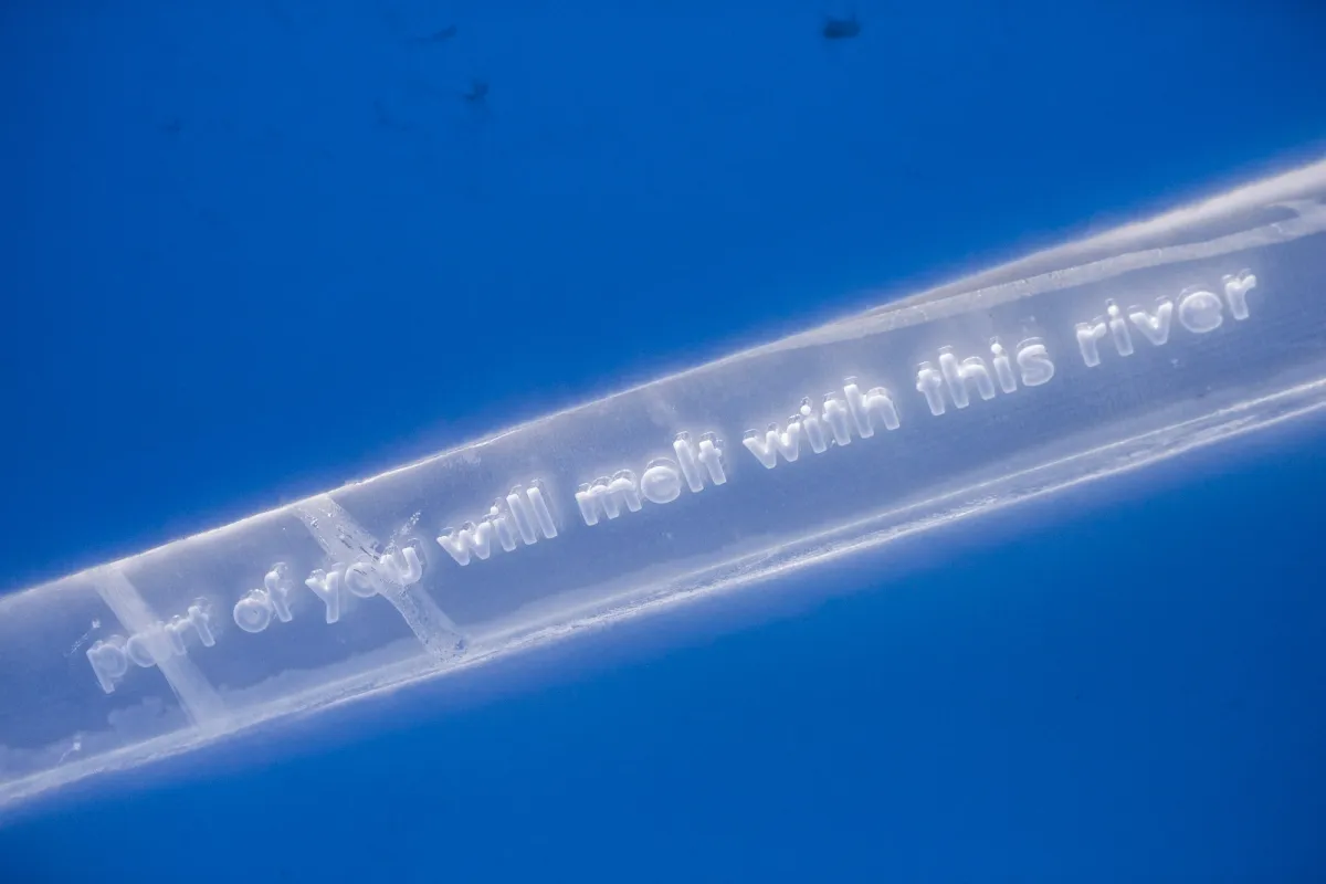 Art Suite Auris Interna by Julia Adzuki & Patrick Dallard