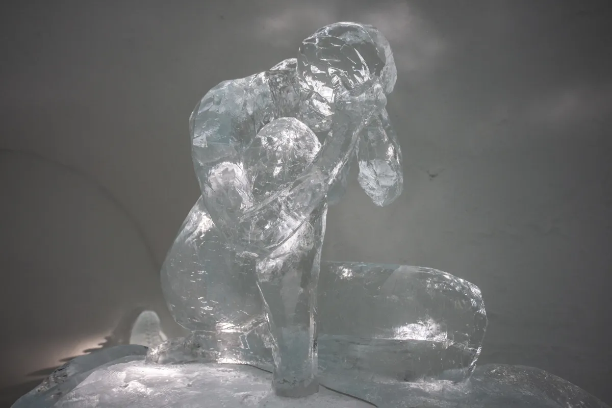 Art Suite The Guardian by Linda Vagnelind & Ida Collin