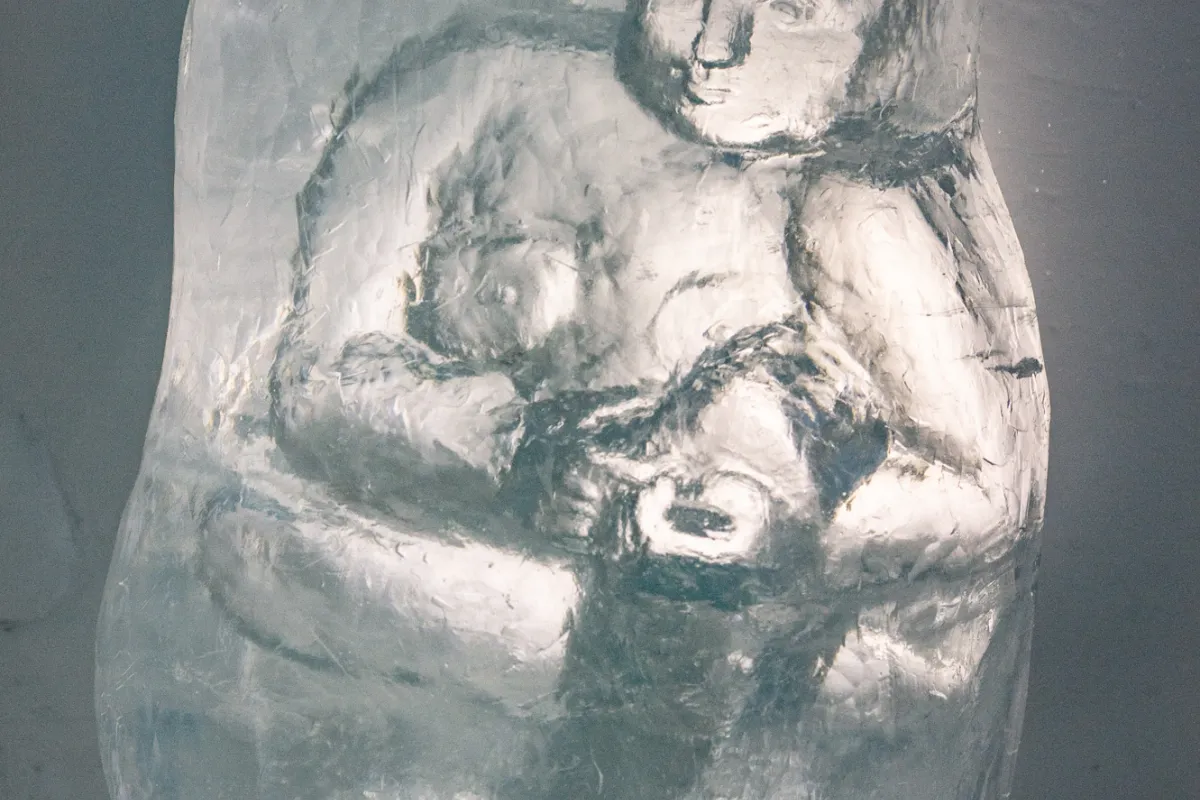 Art Suite A Break by Lena Kriström & Nina Hedman