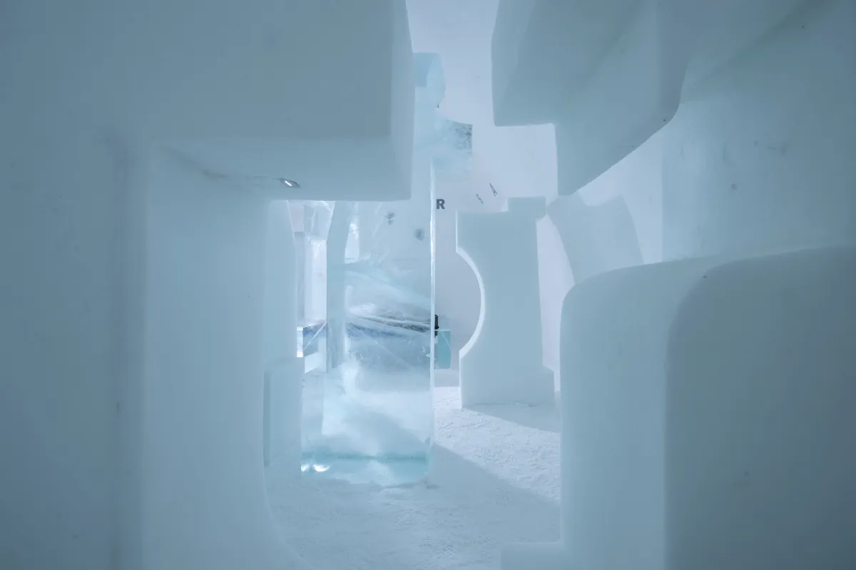 Art Suite A Journey Into Letter Space by John Bark & Charli Kasselbäck