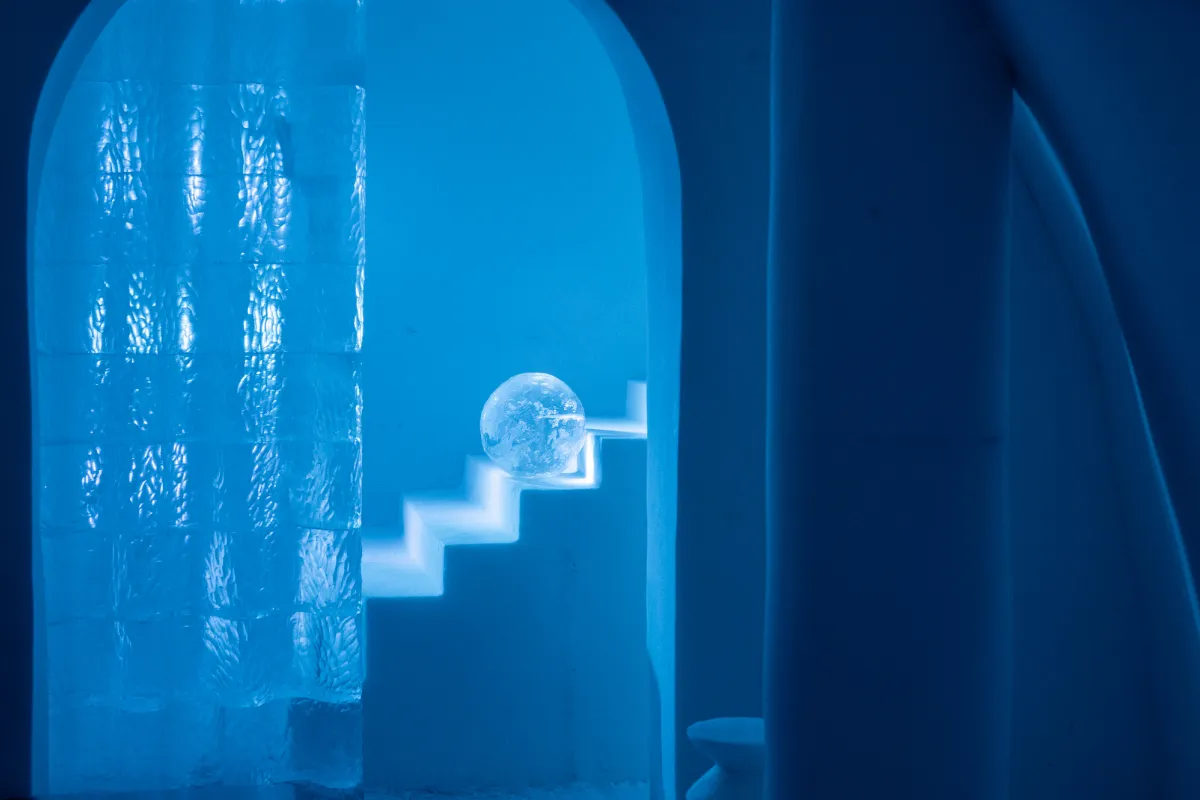 Art Suite Lucid Dream by Lukas Petko