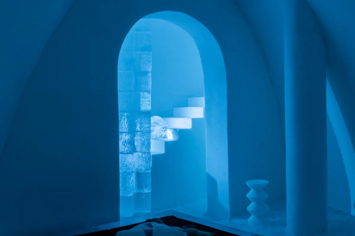 Art Suite Lucid Dream by Lukas Petko