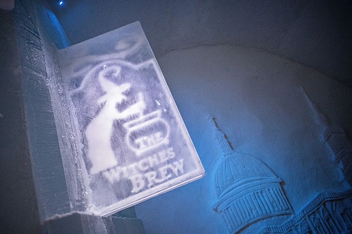 Art Suite Dickensian Street by Jonathan & Marnie Green