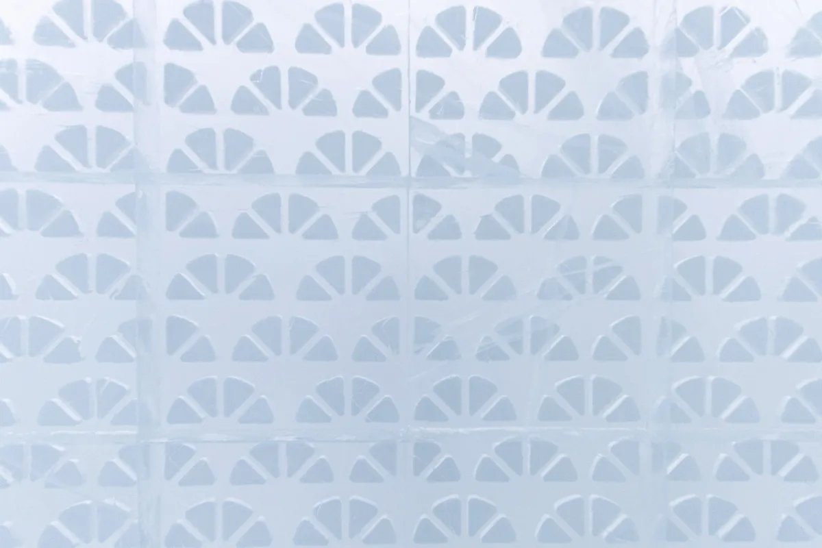 Art Suite The Winter Garden by Nina Kauppi & Johan Kauppi