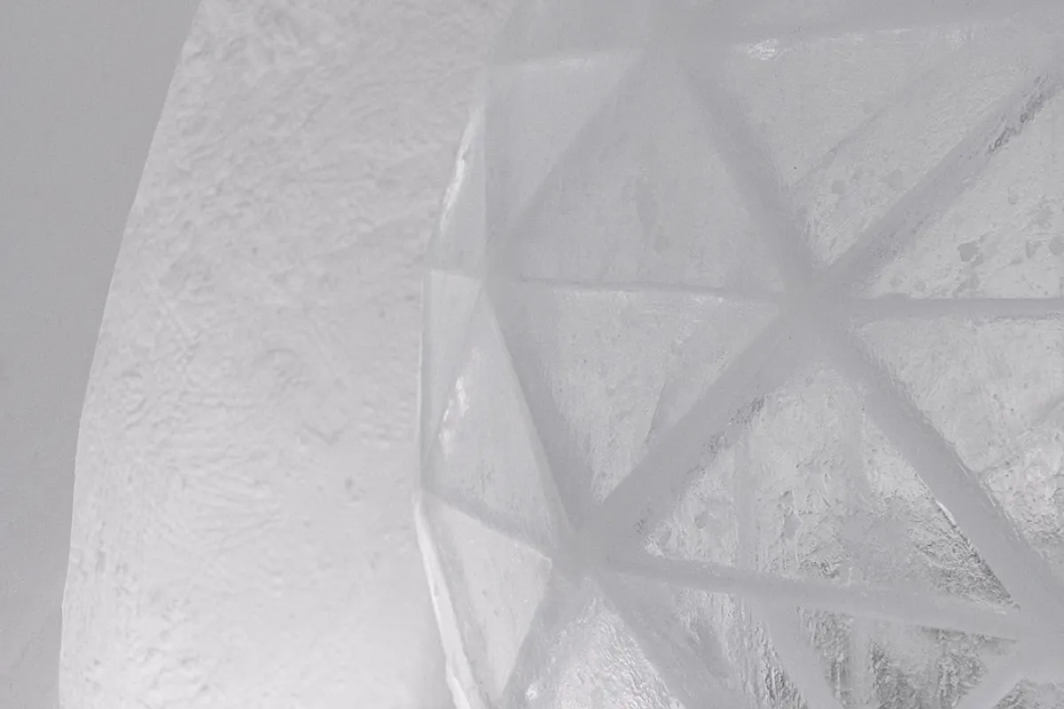 Art Suite Enclosed Space by Rob Harding & Timsam Harding