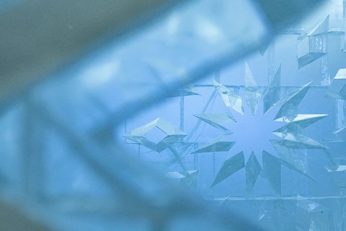 Art Suite Garden by Natsuki Saito & Shingo Saito