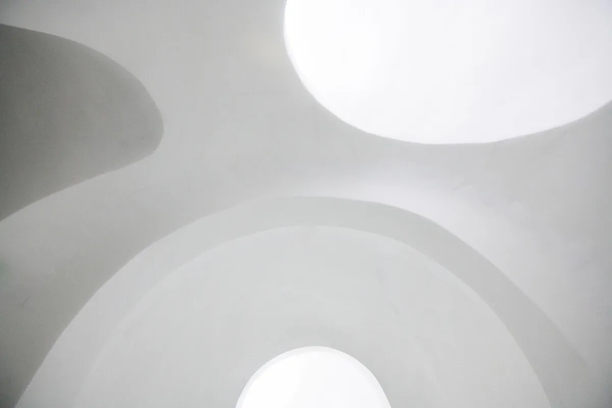 Art Suite Molecules by Anja Kilian & Wolfgang Lüchow