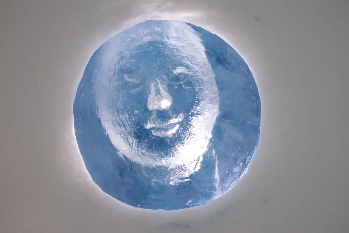 Art Suite A Break by Lena Kriström & Nina Hedman