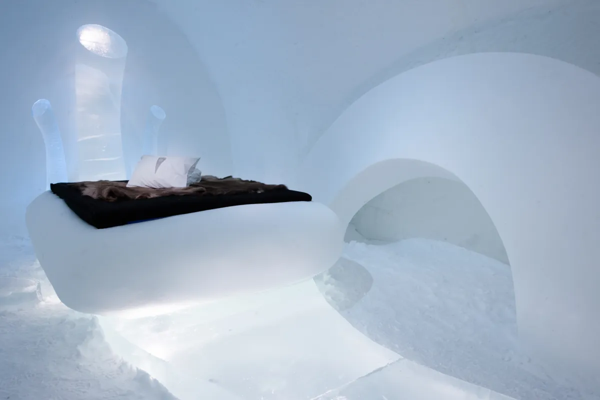 Art Suite Mr Ribston by Henkia