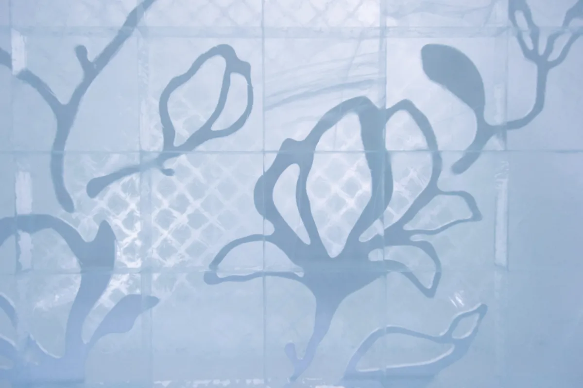 Art Suite The Winter Garden by Nina Kauppi & Johan Kauppi