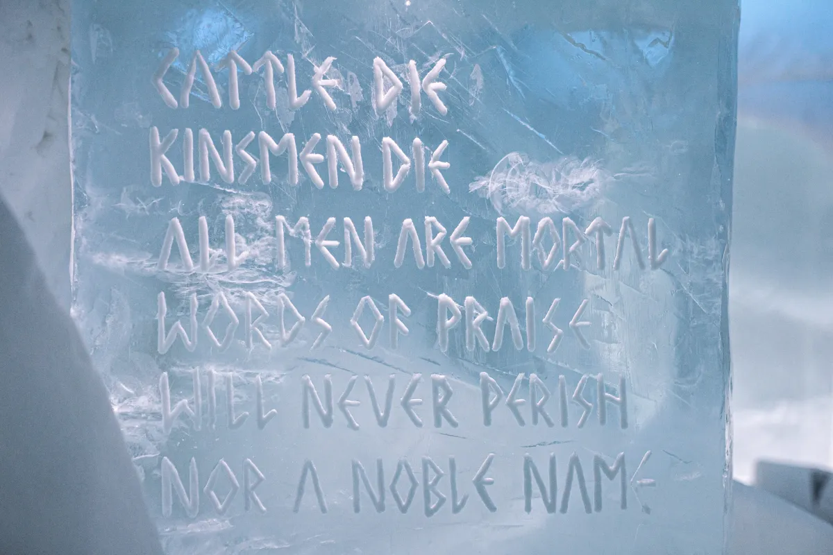 Art Suite Legacy by Carl Wellander & Regin Wellander