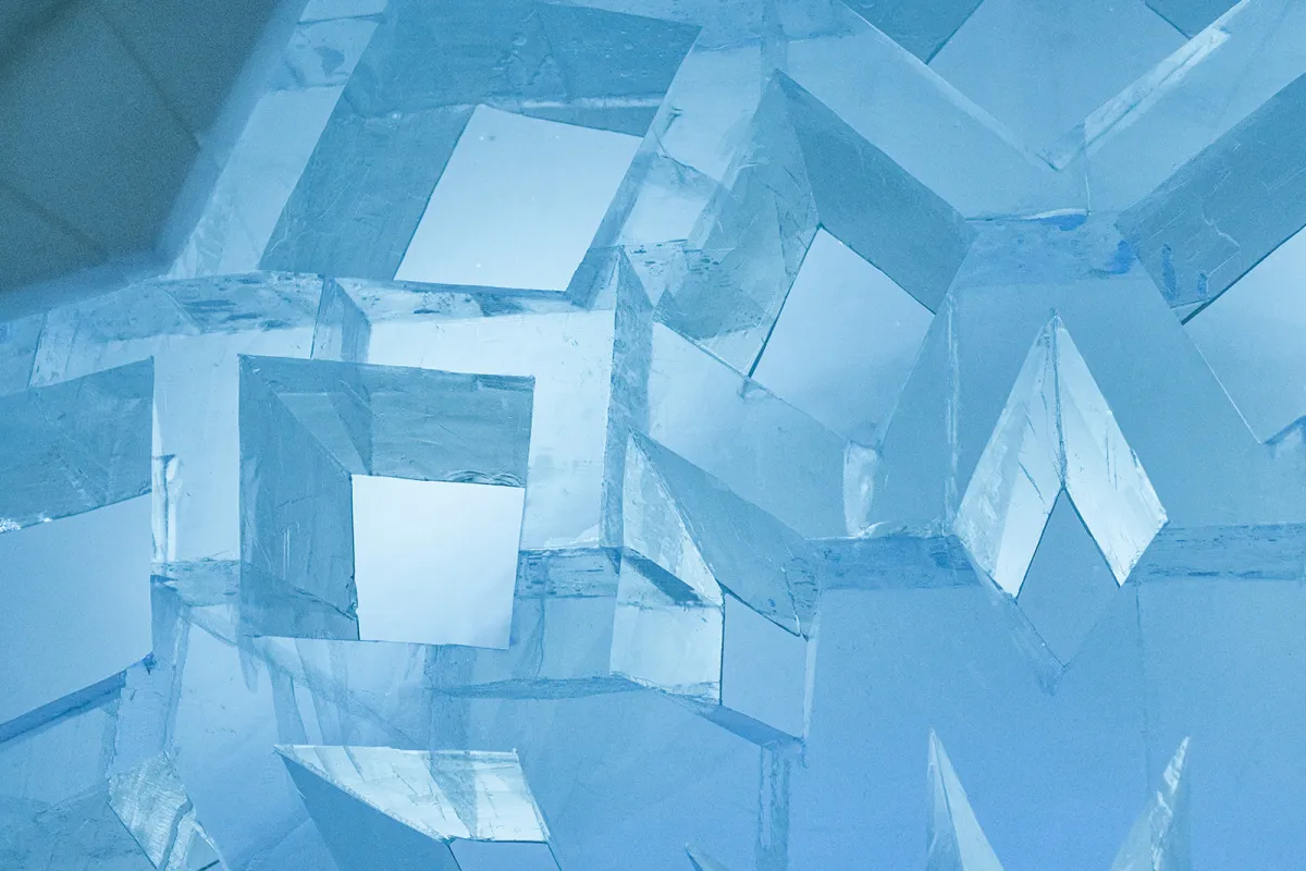 Art Suite Garden by Natsuki Saito & Shingo Saito