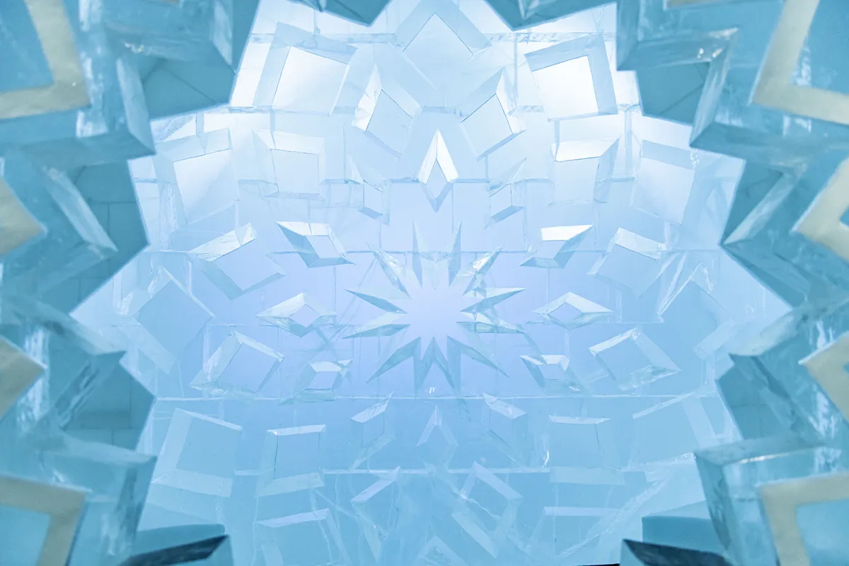 Art Suite Garden by Natsuki Saito & Shingo SaitoArt Suite Garden by Natsuki Saito & Shingo Saito