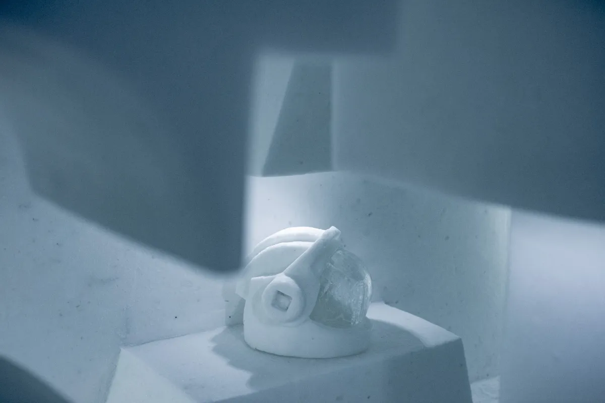 Art Suite A Journey Into Letter Space by John Bark & Charli Kasselbäck