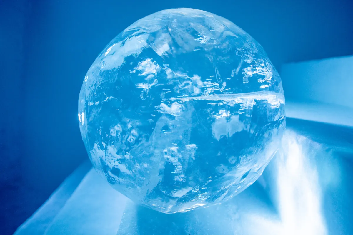 Art Suite Lucid Dream by Lukas Petko