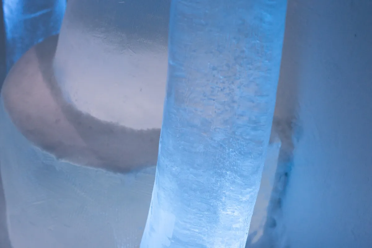 Art Suite Mr Ribston by Henkia