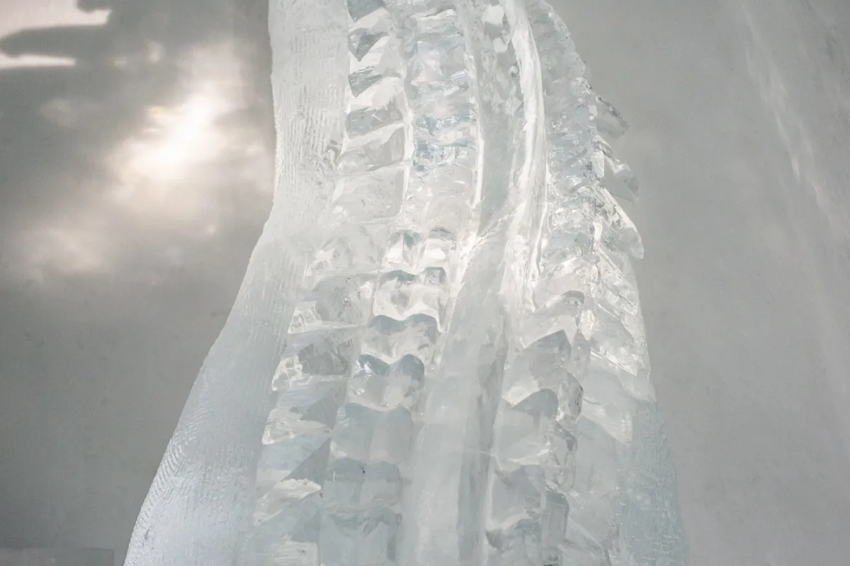 Art Suite The Guardian by Linda Vagnelind & Ida Collin