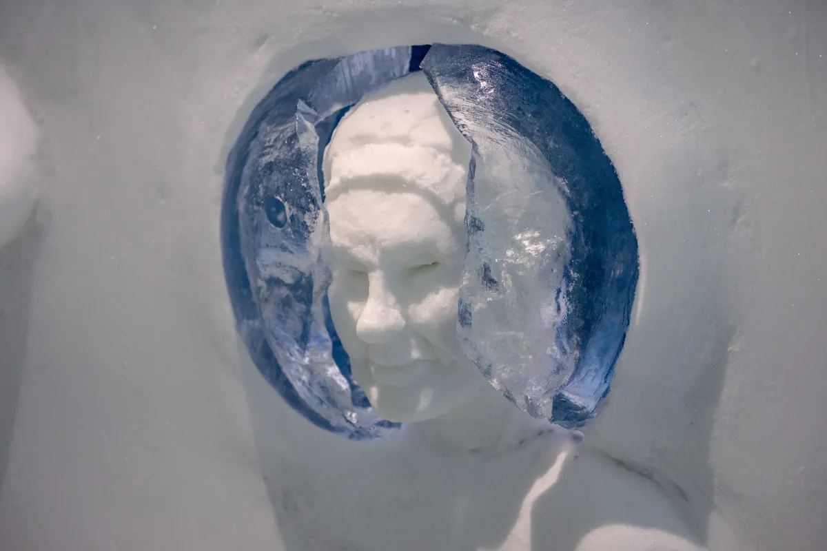 Art Suite A Break by Lena Kriström & Nina Hedman