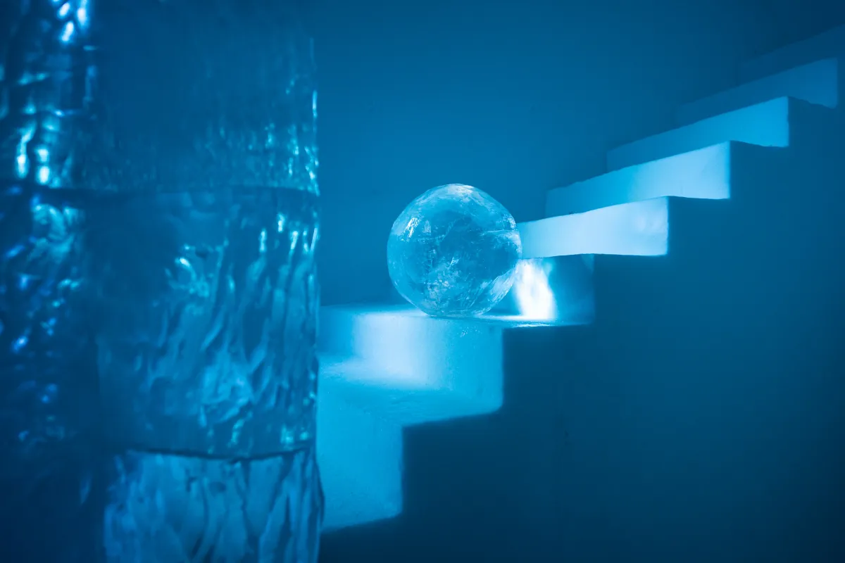 Art Suite Lucid Dream by Lukas Petko