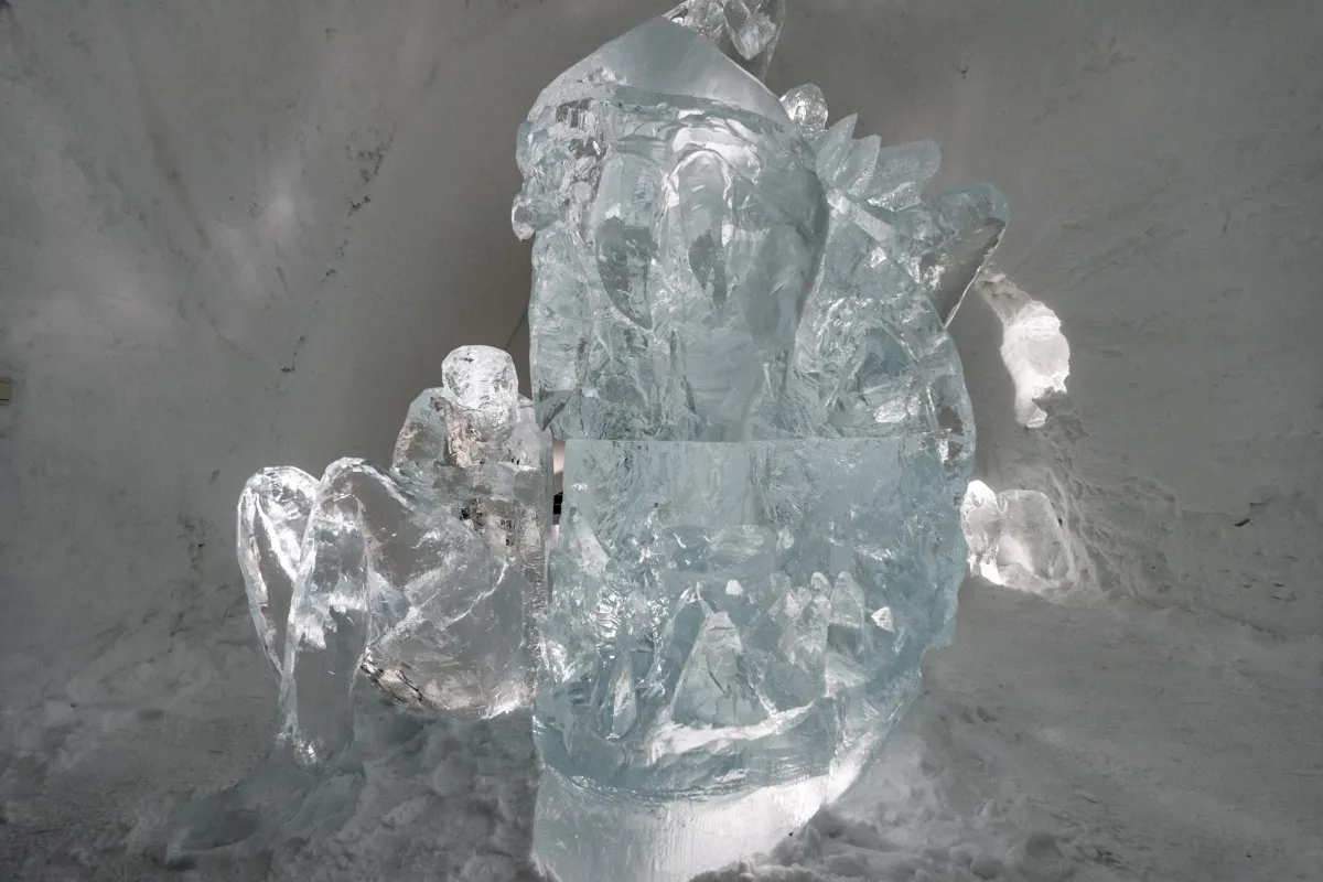 Art Suite The Guardian by Linda Vagnelind & Ida Collin