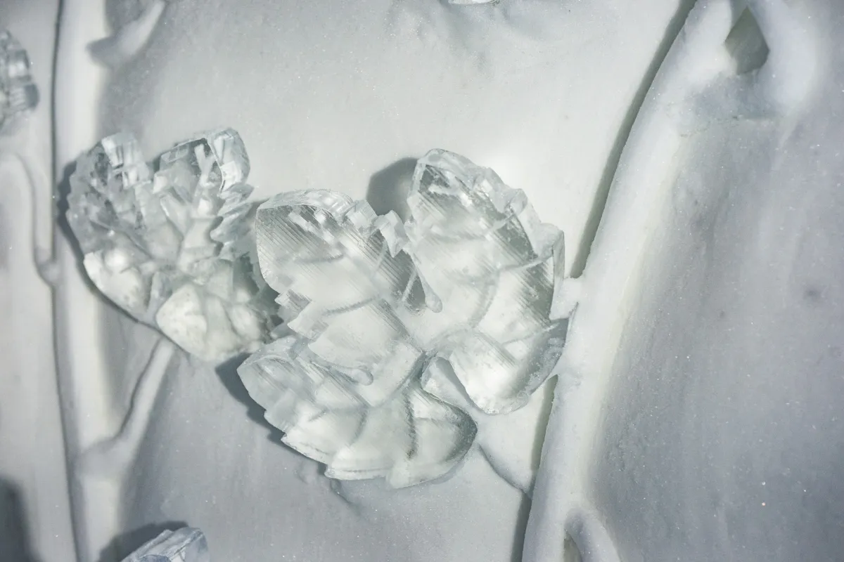 Art Suite Vila vid denna källa by Tjåsa Gusfors & Ulrika Tallving