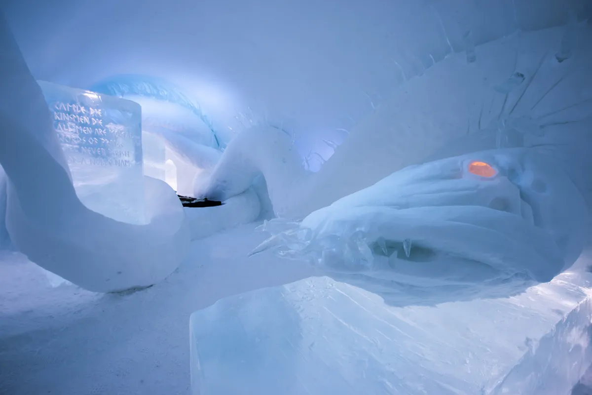 Art Suite Legacy by Carl Wellander & Regin Wellander