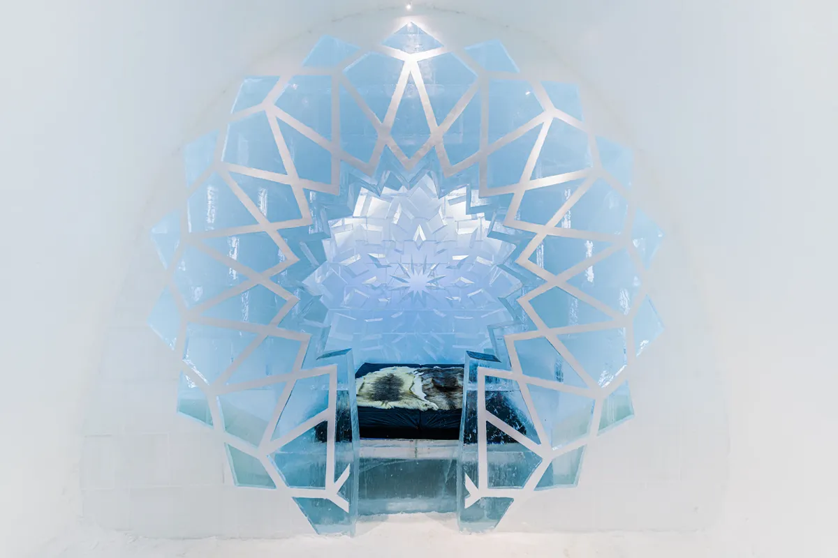 Art Suite Garden by Natsuki Saito & Shingo Saito