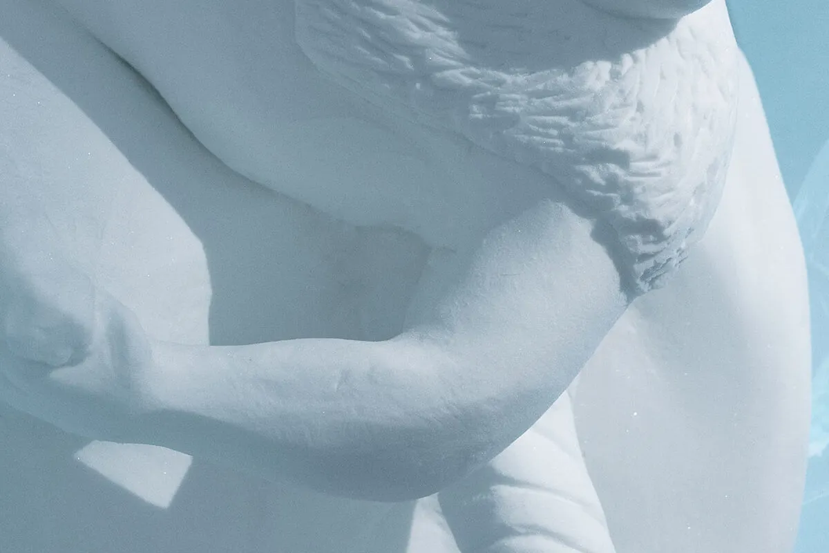 Art Suite Room Service by Tjåsa Gusfors & Ulrika Tallving