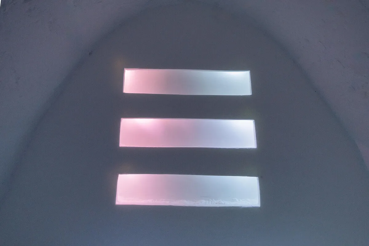 Art Suite Inom by Henkia