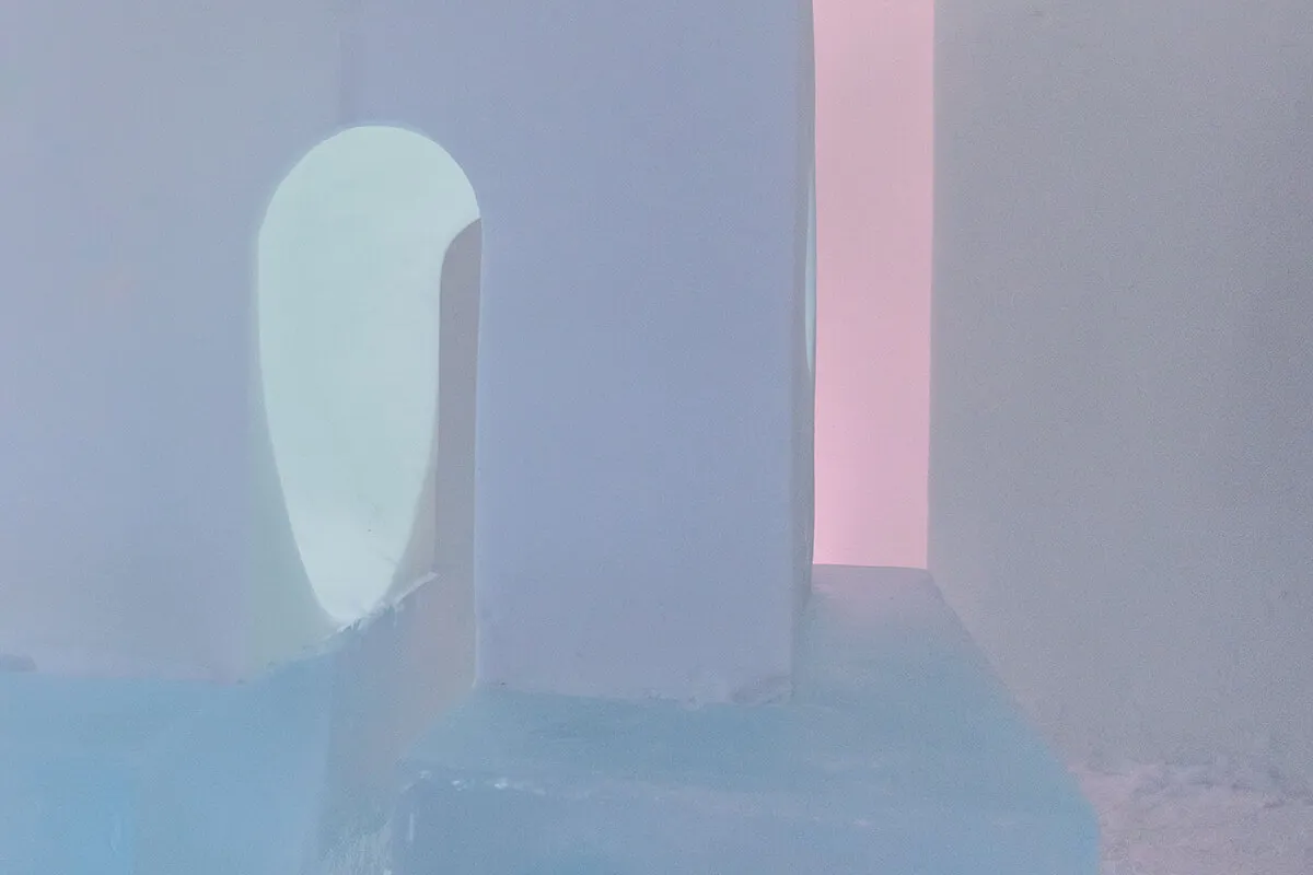 Art Suite Inom by Henkia