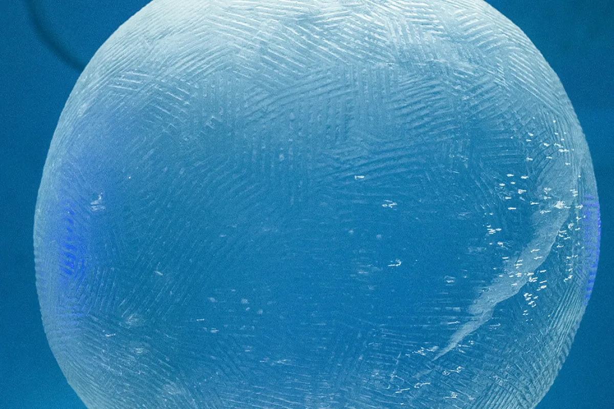 Art Suite High Score by Sonia Chow & Huschang Pourain