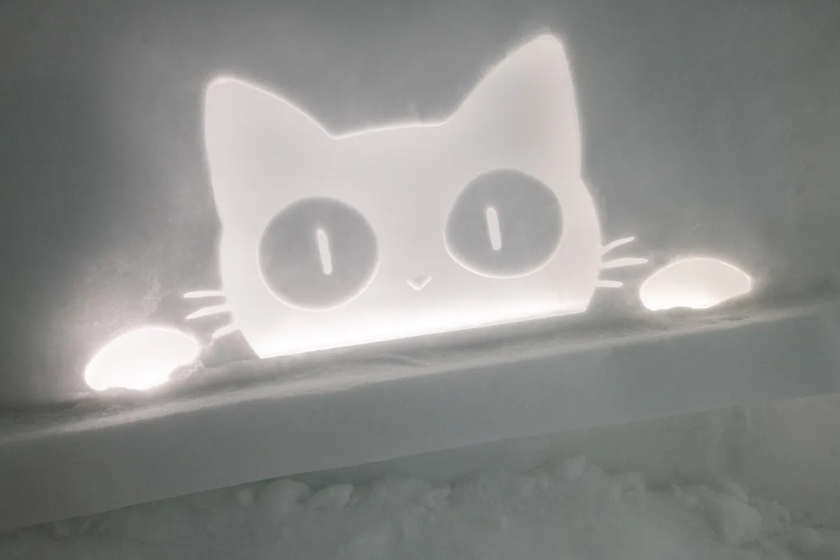 Art Suite MINUS 10 by Luc Voisin & Mathieu Brison