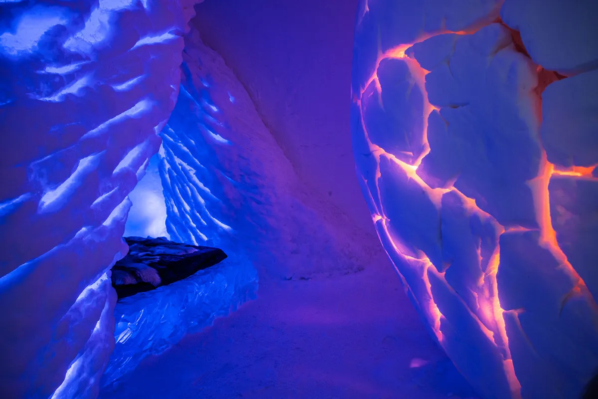 Art Suite Nebula's Child by Edmund Chan & TaiTien Tan