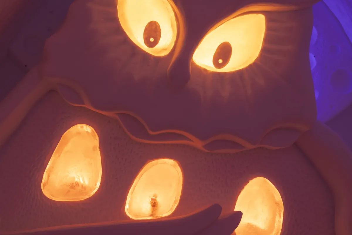 Art Suite Parliament of Owls by David Rothstein & Carlos Miguel Ramirez Pereyra