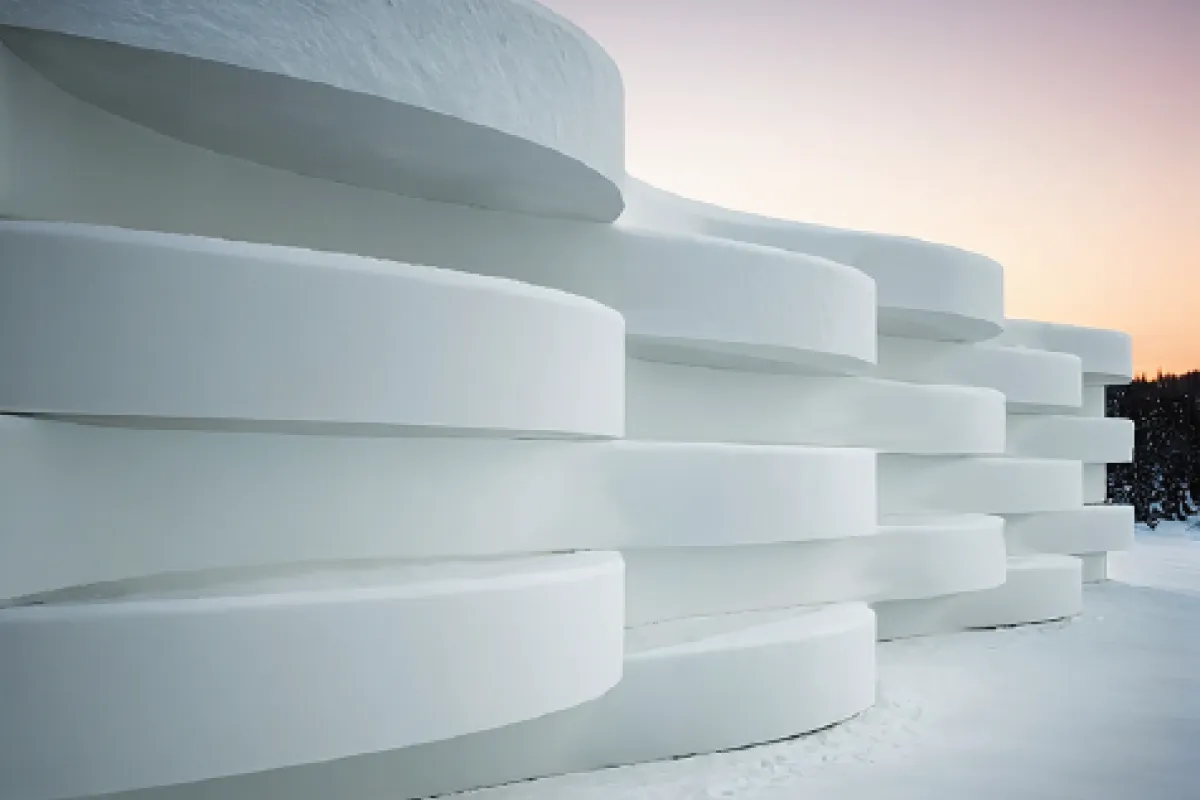 WAVE by Franziska Agrawal & Isabel Rengstorf