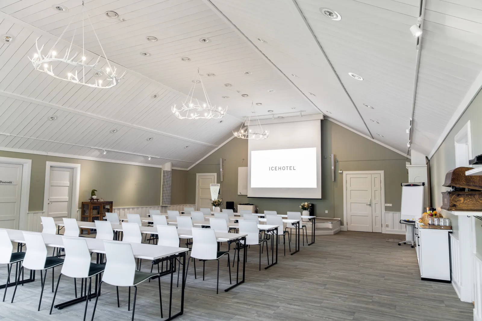 Conference Room Torne