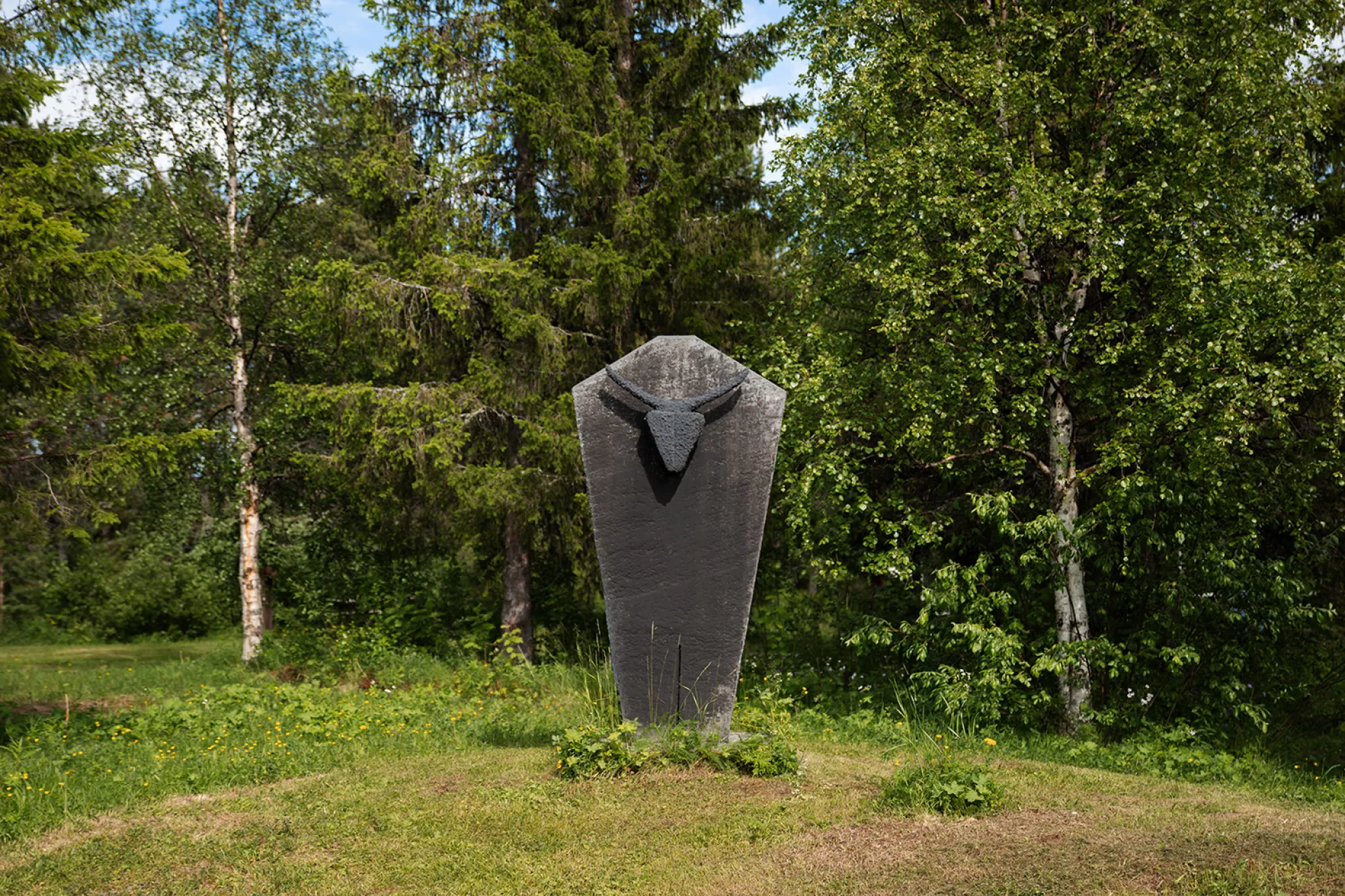 Bull, Katarina Engman, 2009