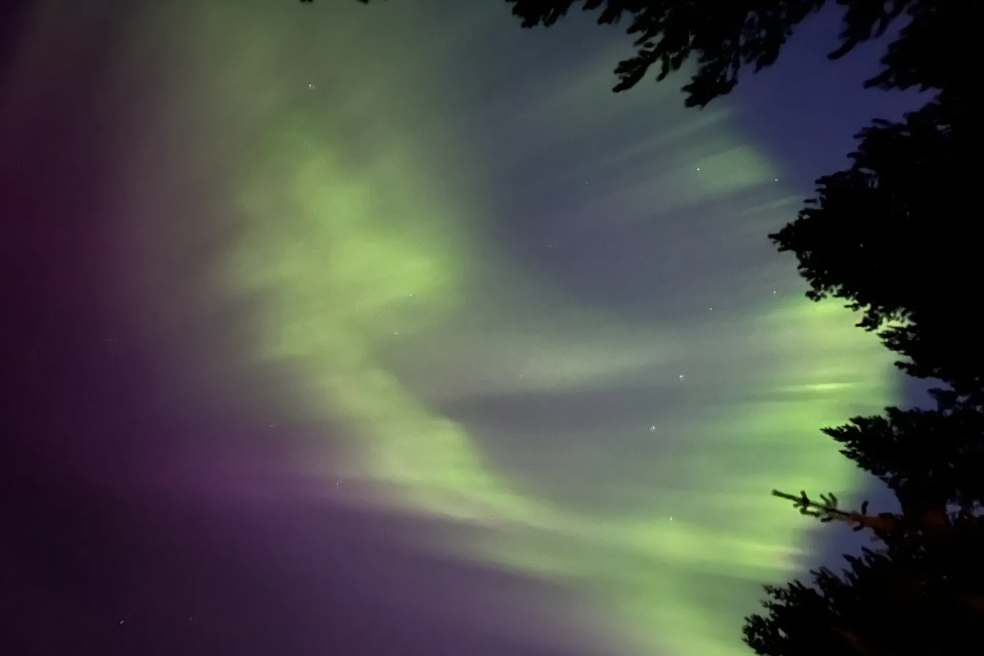 Northern Lights