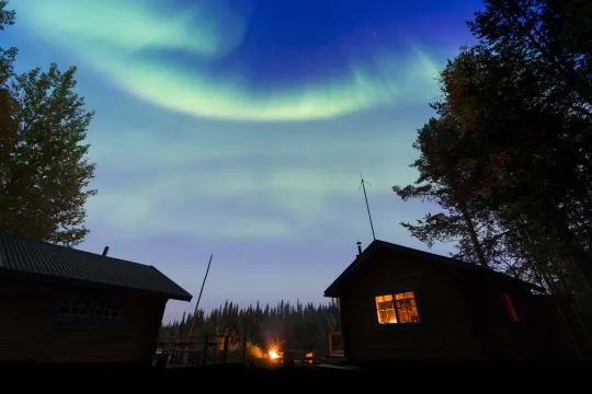 Northern Lights