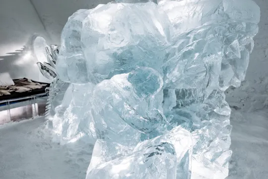 Art Suite The Guardian by Linda Vagnelind & Ida Collin