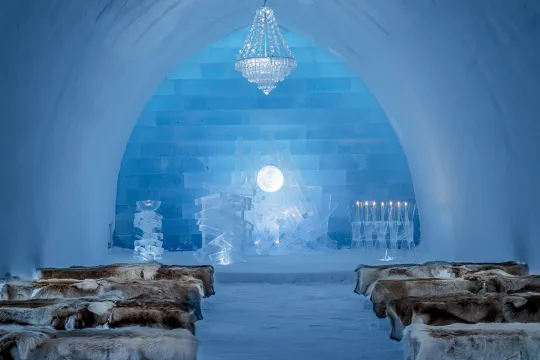ICEHOTEL 27